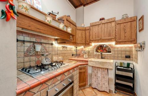 San Pancrazio Salentino House | Experience G&S Rustic House: A 4-Star Family Retreat