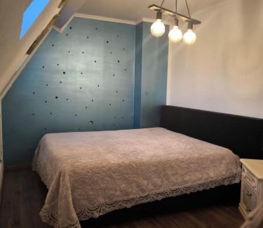 Houthalen House | G-stay
