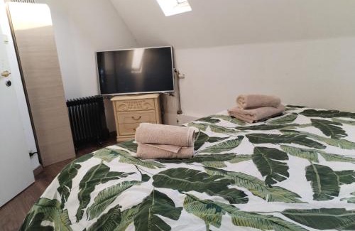 Houthalen House | G-stay