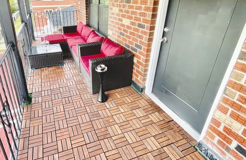 Queens House | Renovated G Suite - Family-Friendly Near JFK Airport!