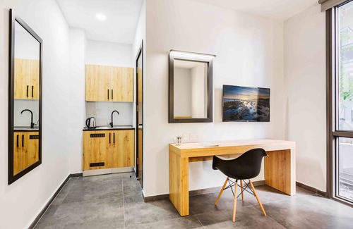 Yenisehir Apartment | Discover G Suites Rentals: Top Rated with Family-Friendly Perks