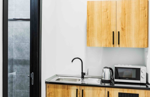 Yenisehir Apartment | Discover G Suites Rentals: Top Rated with Family-Friendly Perks