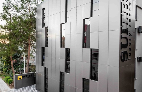 Yenisehir Apartment | Discover G Suites Rentals: Top Rated with Family-Friendly Perks