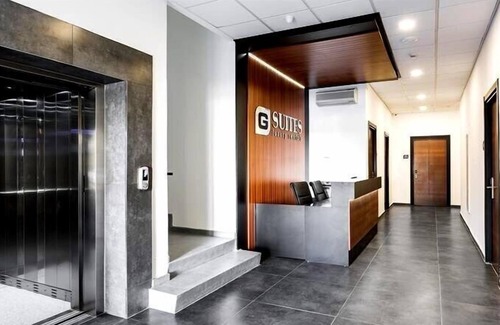 Yenisehir Apartment | Discover G Suites Rentals: Top Rated with Family-Friendly Perks