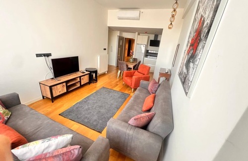 Bagcilar House | G Tower Residence Apartment Rentals