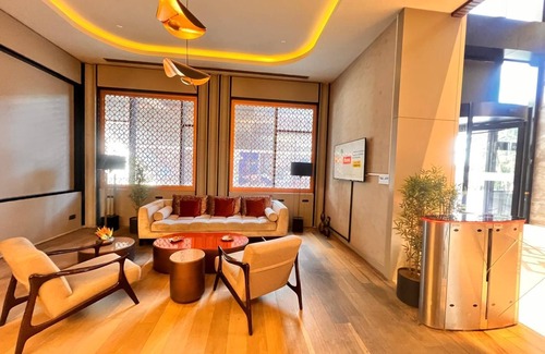 Bagcilar House | G Tower Residence Apartment Rentals
