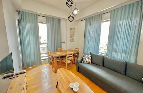 Bagcilar Apartment | G Tower Residence at Divan Near To Mimar Sinan Metro Station