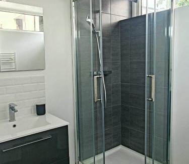 Clamart Apartment | G1 Le Kiwitier: Ideal Corporate Apartment Near Innovel & Noveos