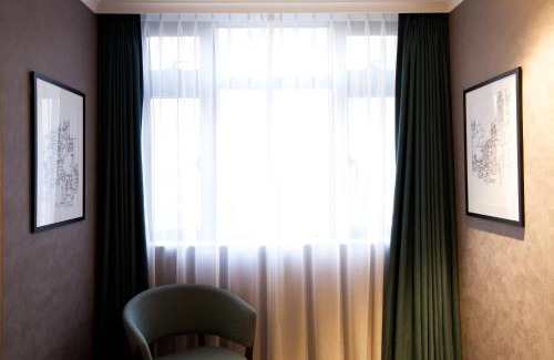 Jung-gu Hotel | Discover G2 Hotel Myeongdong: 4-Star Family-Friendly Stay