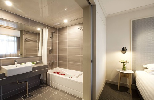 Jung-gu Hotel | Eco-Friendly G2 Hotel Myeongdong - Guest Rated 9.2/10