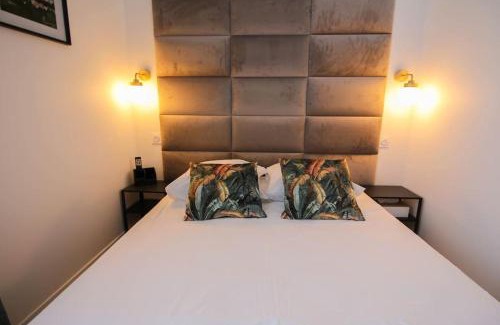 Angouleme Apartment | Cozy G3 Studio with Air Conditioning in Angouleme Centre