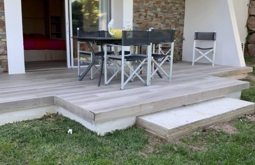 Puget-sur-Argens House | Family-Friendly Stay at Puget SUR Argens Hotel