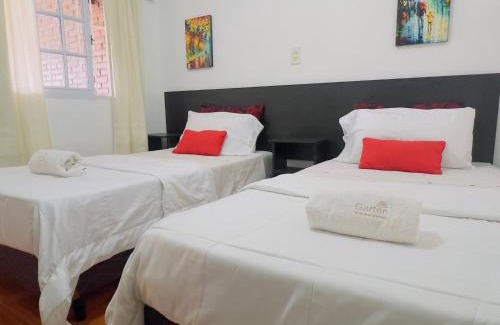 Villa Angela House | Family-Friendly G4 Hermosa Casa with 2 Bedrooms in Villa Ángela