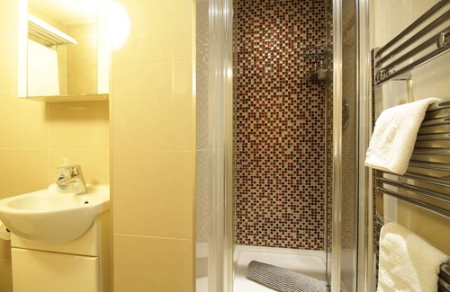 Tachbrook Apartment | G4s - Ideal Stay in Victoria with Family-Friendly Amenities