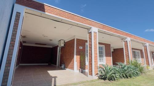 Villa Angela Apartment | Comfortable G6 Monoambiente King in Villa Ángela
