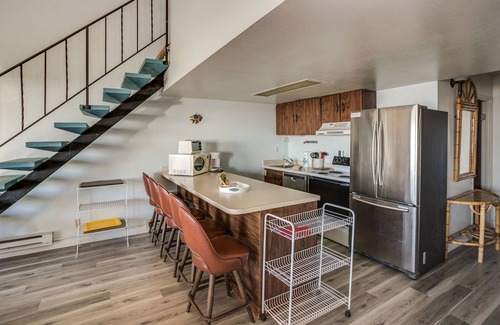 Gearhart Condo | Pet-Friendly Oceanview Suite with Top Amenities & 9/10 Rating