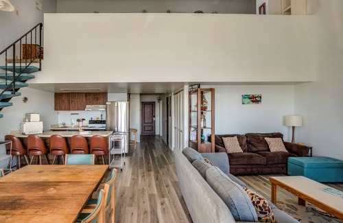 Gearhart Condo | Pet-Friendly Oceanview Suite with Top Amenities & 9/10 Rating