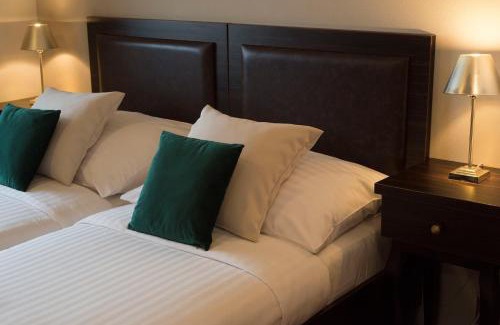Velka Lomnica House | G88 Residence: Guest Rated 9.6/10 with Pet-Friendly Amenities