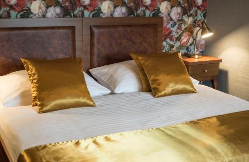 Velka Lomnica House | G88 Residence: Guest Rated 9.6/10 with Pet-Friendly Amenities