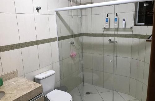 Picanco House | Convenient Stay Near Guarulhos Airport with Family Amenities