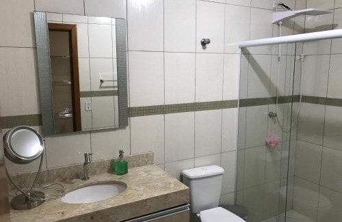 Picanco House | Convenient Stay Near Guarulhos Airport with Family Amenities