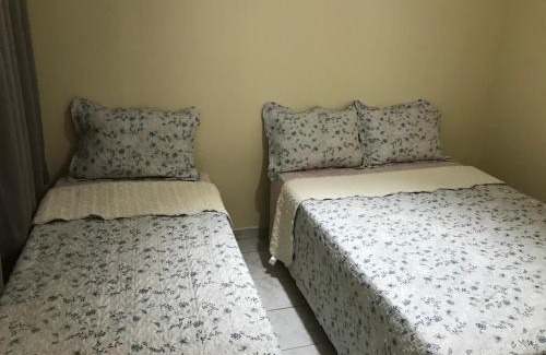 Picanco House | Convenient Stay Near Guarulhos Airport - Rated 9/10