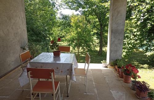 Gabala House | Discover Gabala Dreams: Guest Rated 9.7 with Breakfast