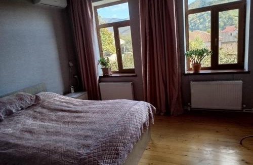 Gabala House | Discover Gabala Dreams: Guest Rated 9.7 with Breakfast