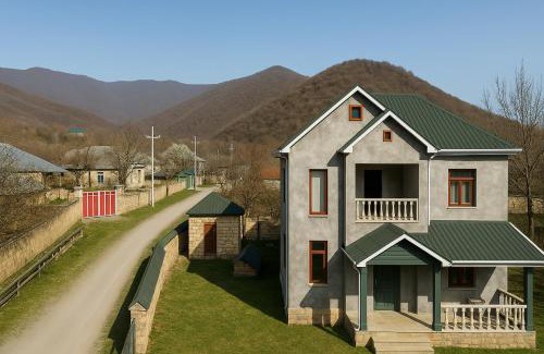 Gabala House | Discover Gabala Dreams: Guest Rated 9.7 with Breakfast