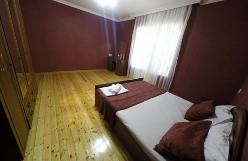 Gabala Villa | Experience Gabala Vip Villa: A 4-Star Pet-Friendly Retreat