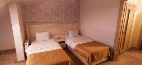 Gabala Hotel | Discover Gabala Yeddi Gozel Hotel with Oceanfront Pool & Spa