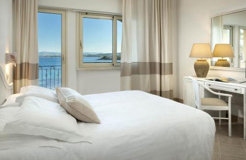 Golfo Aranci Hotel | Relax at Gabbiano Azzurro Hotel & Suites with Ocean View
