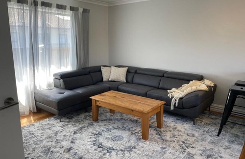 Linwood Apartment | Gabby's Grotto: Family-Friendly Retreat with Top Ratings