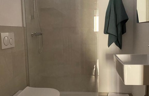 Centro Urbano Apartment | Pet-Friendly Getaway at Gabe - Rated 8.6/10 by Guests