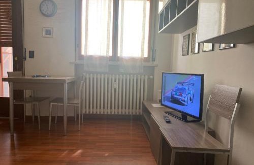 Centro Urbano Apartment | Pet-Friendly Getaway at Gabe - Rated 8.6/10 by Guests