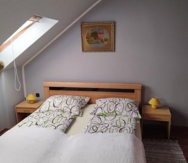 Balatonkeresztur House | Gabi Vendégház: Pet & Child Friendly with High Guest Ratings