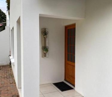 Clarens Apartment | Family-Friendly Gable Cottages No.4 in Scenic Clarens