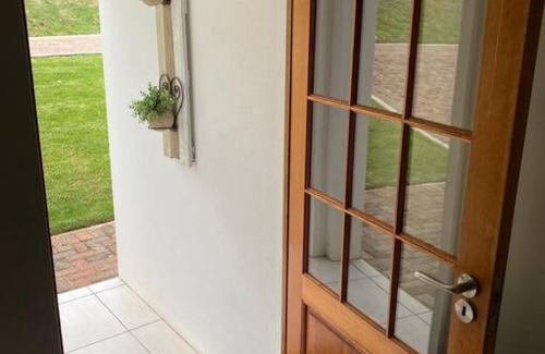 Clarens Apartment | Family-Friendly Gable Cottages No.4 in Scenic Clarens