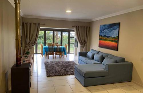 Clarens Apartment | Family-Friendly Gable Cottages No.4 in Scenic Clarens