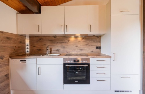 Immenstaad am Bodensee House | Kid-Friendly Gable Roof House: Perfect for Family Getaways