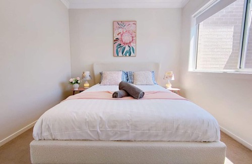Maraylya House | Cozy Gables/Box Hill Granny Flat with WiFi for Families