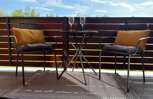 Nove Chalupy Apartment | Gabreta