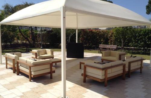 San Salvo Hotel | Discover Gabri Park Hotel: Oceanfront Bliss Awaits You