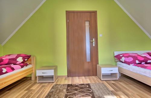 Lesko Apartment | Gabrielówka