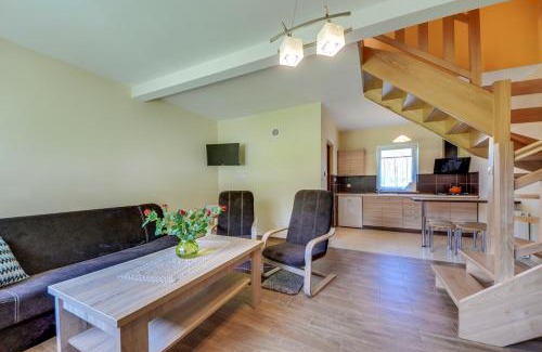 Lesko Apartment | Gabrielówka