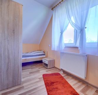 Lesko Apartment | Gabrielówka