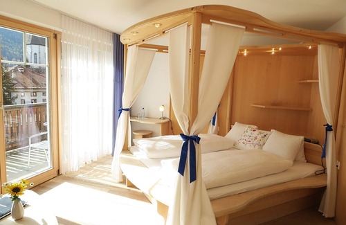 Engadin Scoul Hotel | Discover Gabriel: Poolside Relaxation with Spa & Dining
