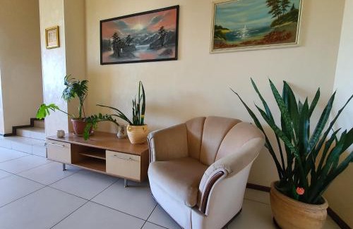 Maardu House | Gabriel Hotel: Pet-Friendly Comfort with Hot Tub Access