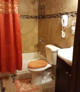 Bedford-Stuyvesant Apartment | Elegant Gabriel's Suite: Pet-Friendly & Family Welcoming