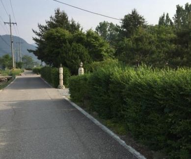 Jeongseon Villa | Delight in Gabriel Villa: Child-Friendly Getaway with 9.3 Rating